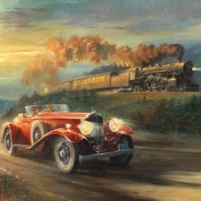 Схема вышивки «№2808247»