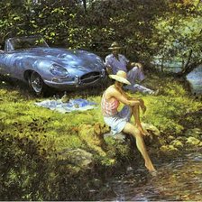 Схема вышивки «№2808268»