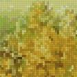 Предпросмотр схемы вышивки «Теплый сентябрь» (№2808307)