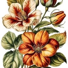 Схема вышивки «№2808591»