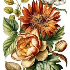 Схема вышивки «№2808592»