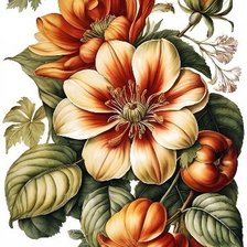 Схема вышивки «№2808599»