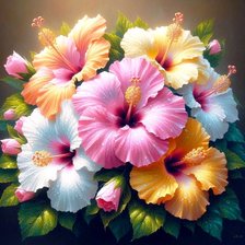 Схема вышивки «№2808640»