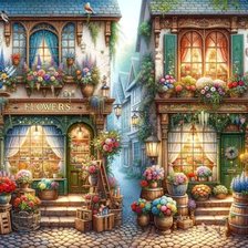 Схема вышивки «№2808725»