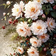 Схема вышивки «№2808730»