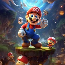 Схема вышивки «№2808847»