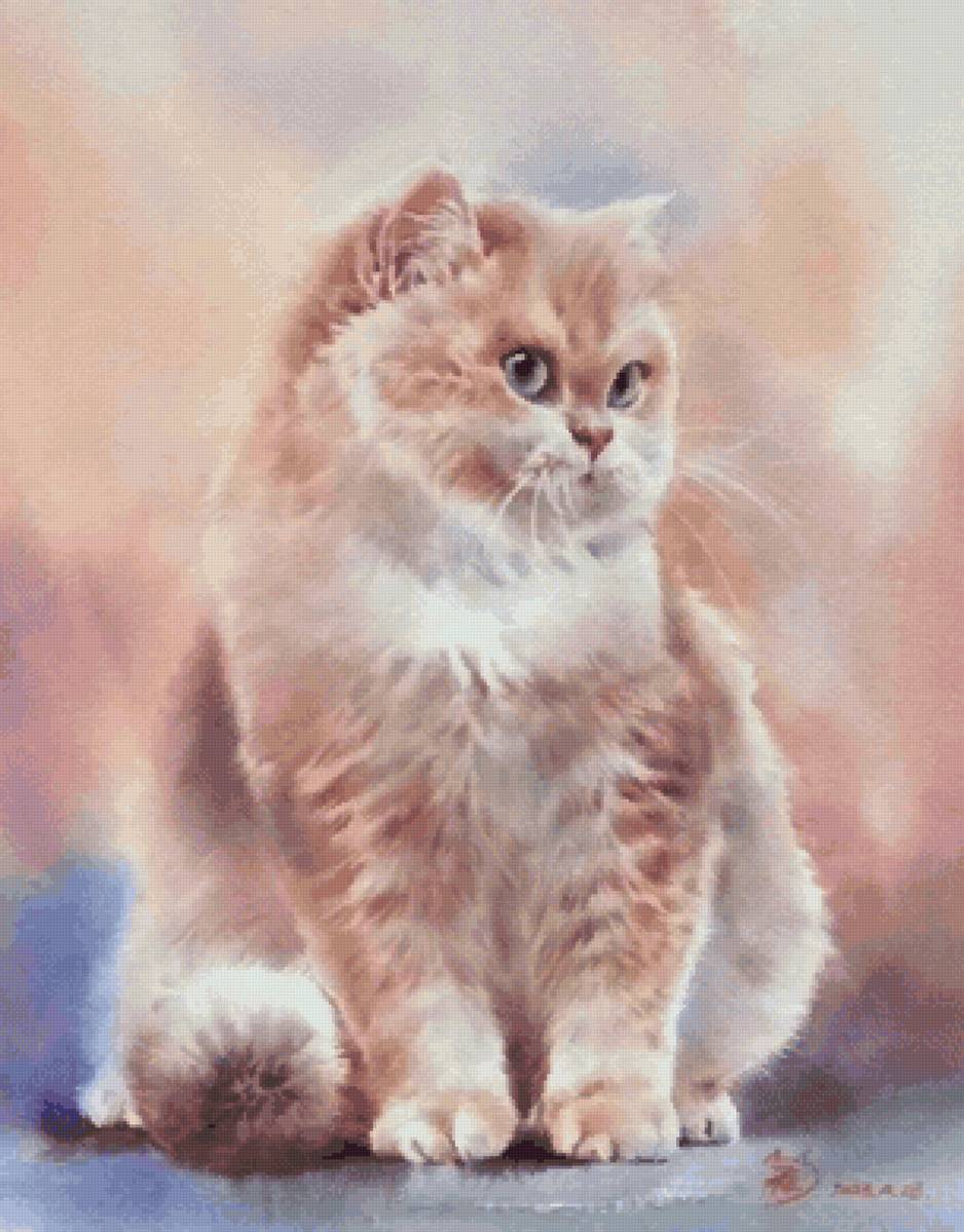 №2808955 - 🐱 - предпросмотр