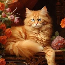 Схема вышивки «№2808964»