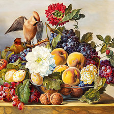 Схема вышивки «№2809038»