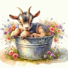 Схема вышивки «№2809048»