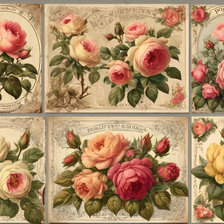 Схема вышивки «№2809115»