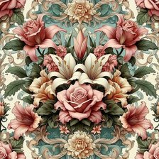 Схема вышивки «№2809116»