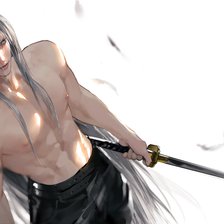 Схема вышивки «Сефирот»