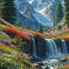 Схема вышивки «№2809251»