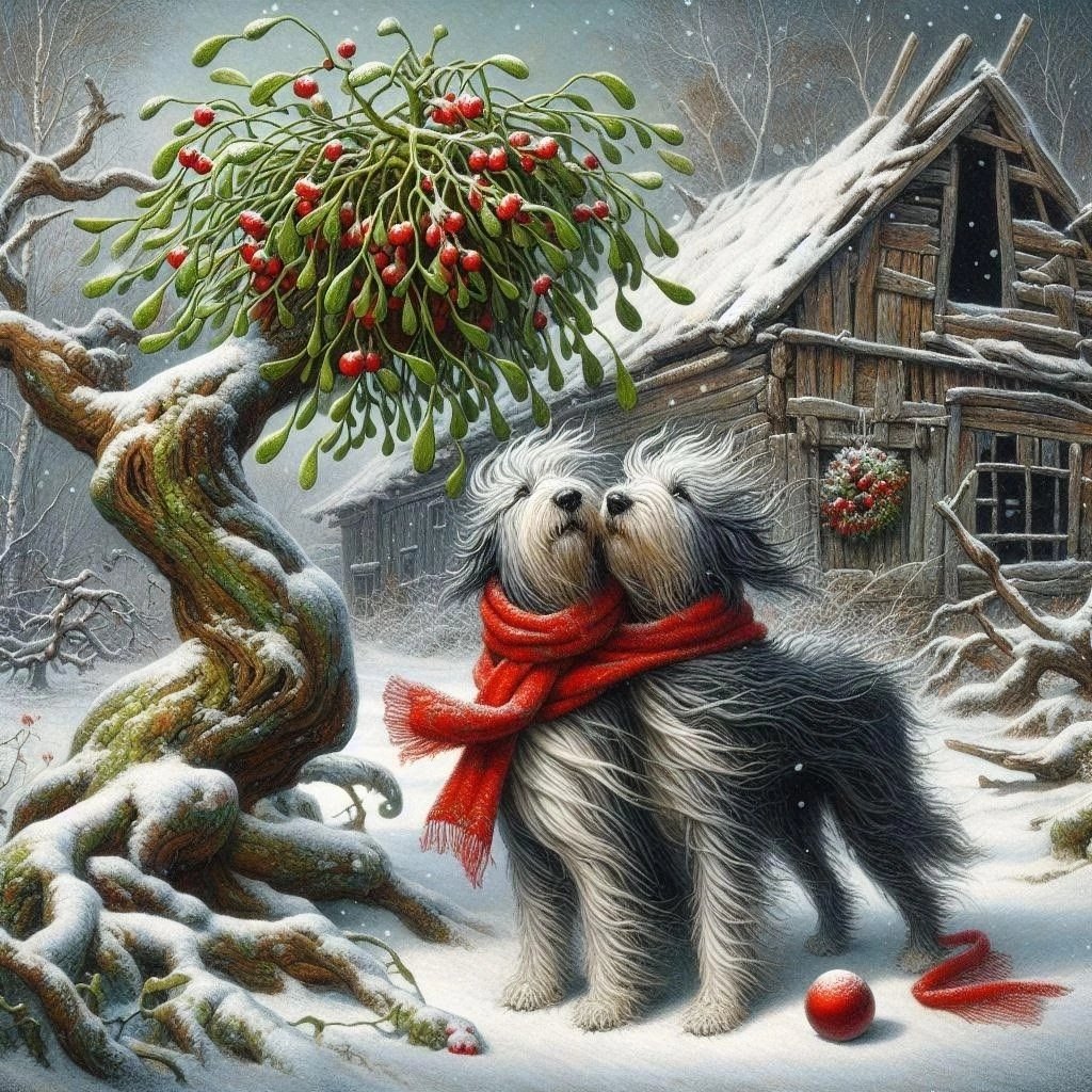 Любовь ** - оригинал