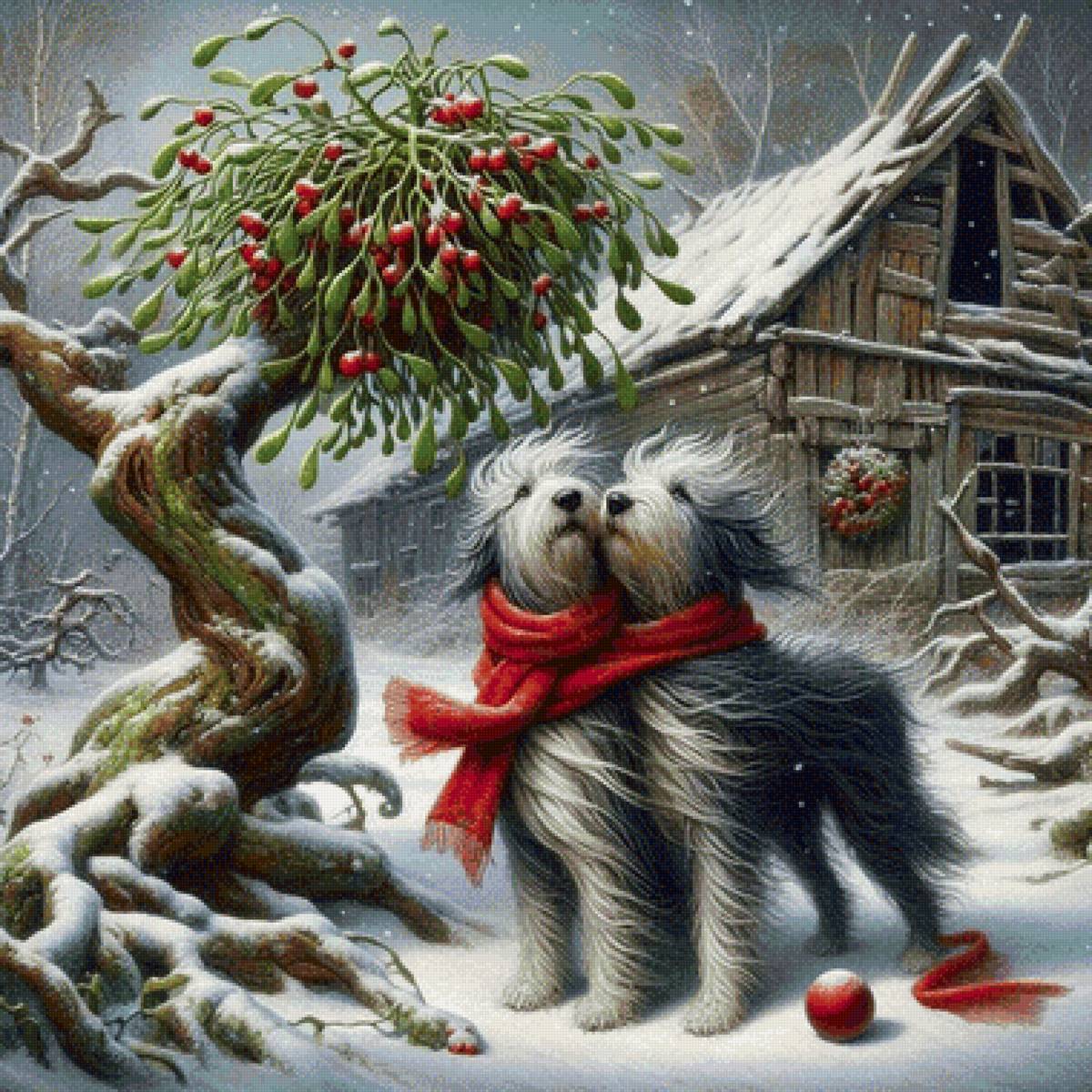 Любовь ** - предпросмотр