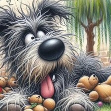 Схема вышивки «№2809371»