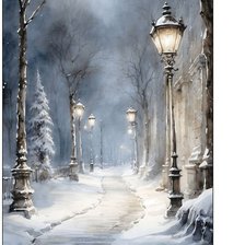 Схема вышивки «№2809430»