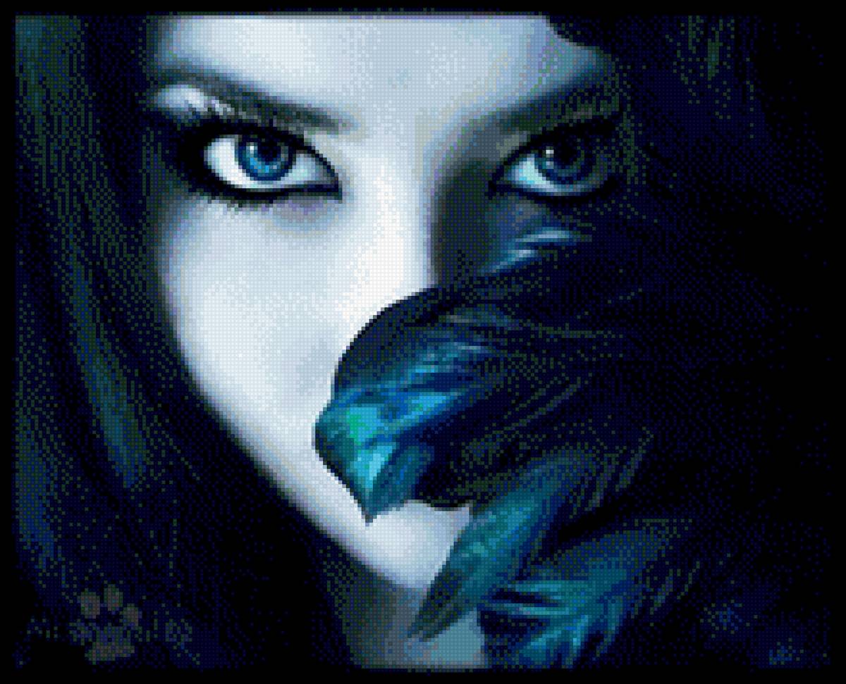 Tras las hojas - предпросмотр