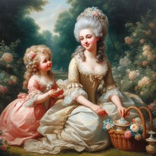 Схема вышивки «№2810327»