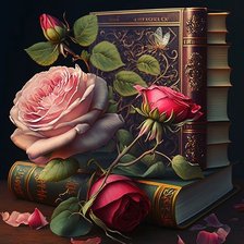 Схема вышивки «№2810596»