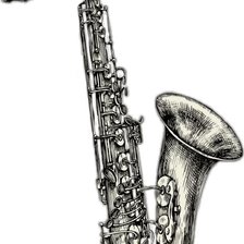Sacxofon