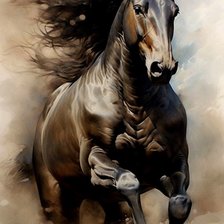 Схема вышивки «№2810706»