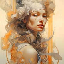 Схема вышивки «№2810711»