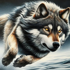 Схема вышивки «№2810781»