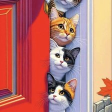 Схема вышивки «№2810877»