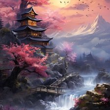 Схема вышивки «№2810882»