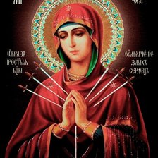 Схема вышивки «№2810922»