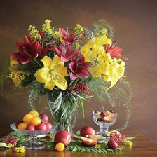 Схема вышивки «№2811003»