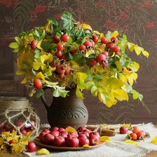 Схема вышивки «№2811008»