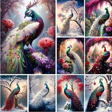 Схема вышивки «№2811085»