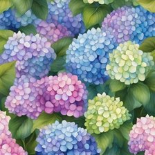 Схема вышивки «Bot»