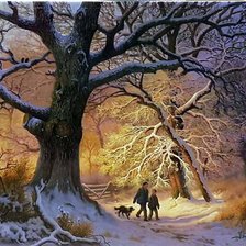 Схема вышивки «№2811265»