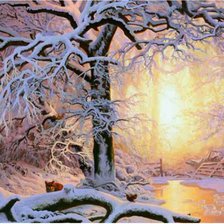 Схема вышивки «№2811270»