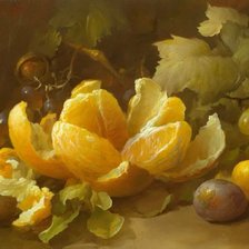 Схема вышивки «Картина_2_2»