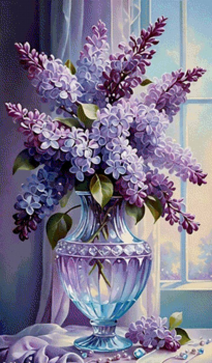 СИРЕНЬ - предпросмотр