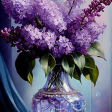 Схема вышивки «№2811347»