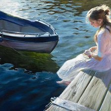 Схема вышивки «Волегов_6»