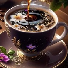 Схема вышивки «№2811406»