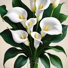 Схема вышивки «Alcatraz 2»