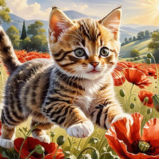 Схема вышивки «№2811753»