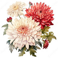 Схема вышивки «№2811758»