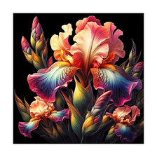 Схема вышивки «№2811764»