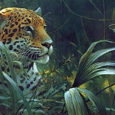 Схема вышивки «№2811805»