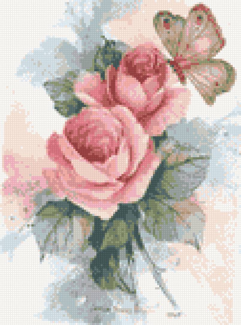 Mariposa - suave - предпросмотр