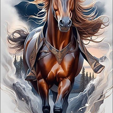 Схема вышивки «№2812366»